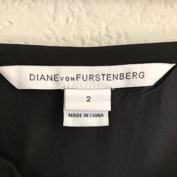 Diane Von Furstenburg - Mini Skirt - Picture 3 of 8